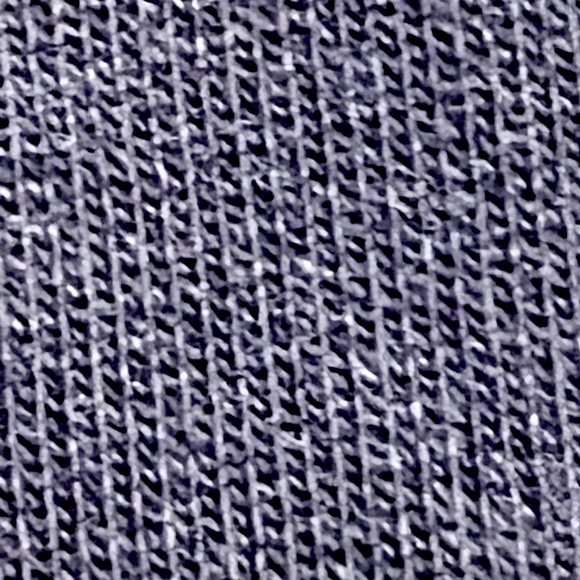 Express Men’s Faded Blue Jogger Pants with Drawstring Waist Tapered Cuff Legs M - Picture 6 of 7